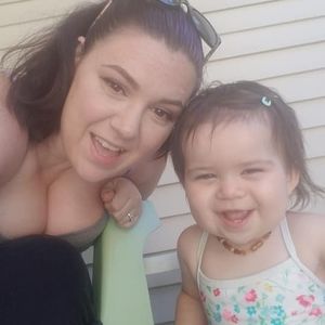 Meet your Posher, Carly